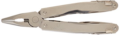 Victorinox Swiss Army SwissTool Spirit Plus Ratchet