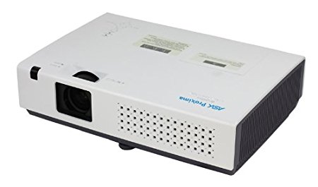 ASK Proxima C3255-A 2700 Lumens 2000:1 Contrast 3 LCD Projector