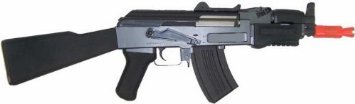 GB AK47 Beta Spetsnaz Airsoft AEG Rifle