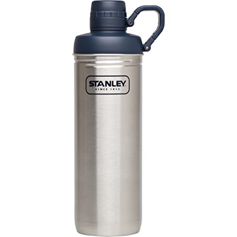 Stanley Stainless Steel Adventure Water Bottle