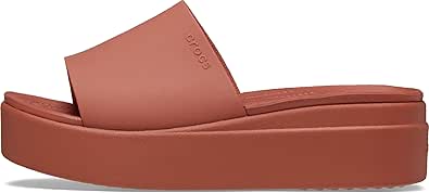 Crocs Women's Brooklyn Slide Sandal