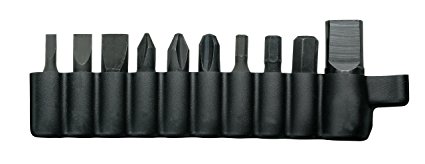 Gerber 22-49445 10-Piece Tool Kit