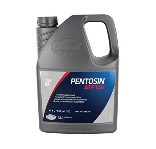 Pentosin Long-Life Fully Synthetic ATF 1 LV 5L  1088206