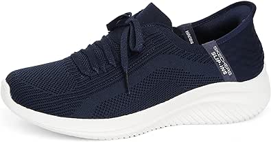 Skechers Women's Hands Free Slip-ins Ultra Flex 3.0-Brilliant Path Sneaker