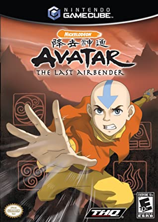 Avatar - Gamecube