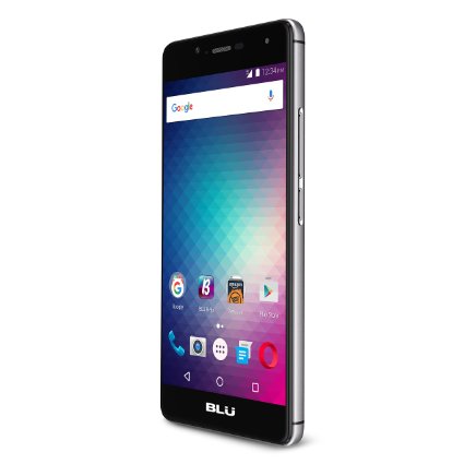 BLU R1 HD - 16 GB - Black