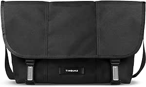 Timbuk2 Classic Messenger Bag - Durable, Water-Resistant, fits 13", 15", 17" Laptop