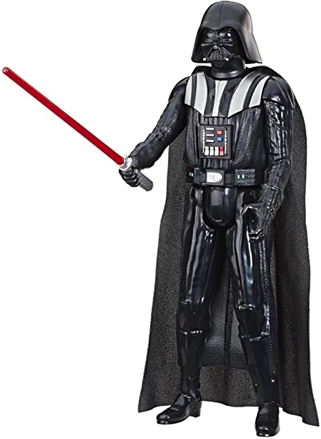 Star Wars Darth Vadar