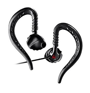 Yurbuds Ironman Essential Pack-Black