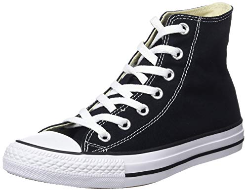 Converse Unisex Adults' Chuck Taylor All Star - Hi Top Trainers