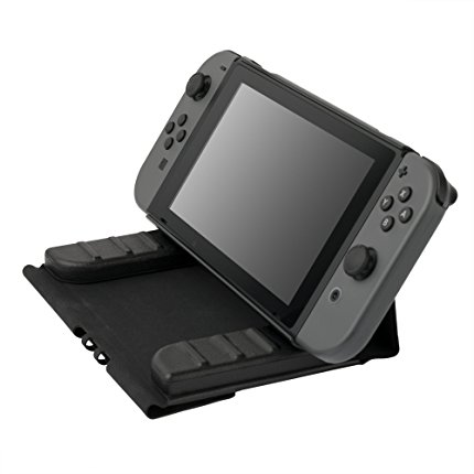 Nintendo Switch 3-in-1 Folio by PDP