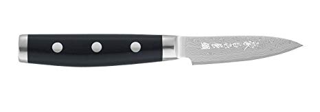 Yaxell Gou 3-1/2-inch Paring Knife, 1-Count