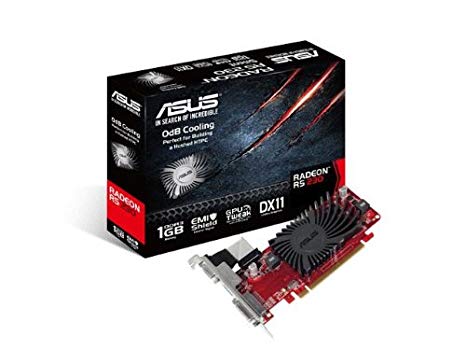 ASUS Graphics Cards R5230-SL-1GD3-L