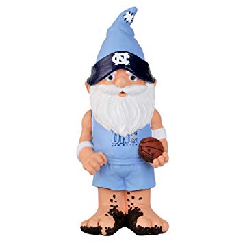 FOCO NCAA Unisex Team Thematic Gnome