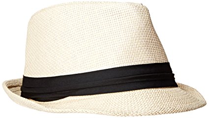 Summertime Beachside Fedoras