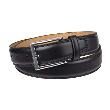 Chaps Men's Stretch Dress Belt