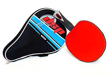 DSP Table Tennis Paddle - Blade 750 or ACE 860 Styles