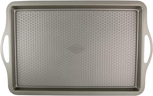 Nordic Ware Treat Nonstick Baking Sheet 11 x 17