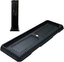 XBOX ONE Vertical Stand with Built-in Cooling Vents and Non-slip pad