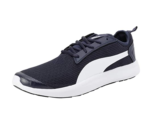 Puma Mens Breakout V2 Running Shoe