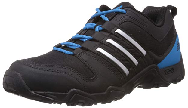 Adidas Men's Trail Charger Mesh Trekking and Hiking Footwear Shoes