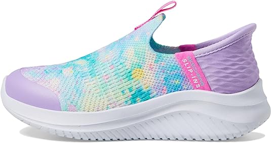 Skechers Girl's Ultra Flex 3.0 Sneaker