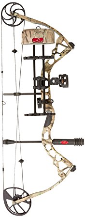 Diamond By Bowtech Core 40-70# 25"-30# Right Hand Compound Bow Package