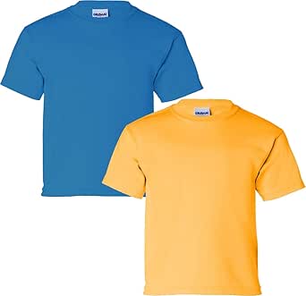 Gildan Kids' Heavy Cotton Youth T-Shirt