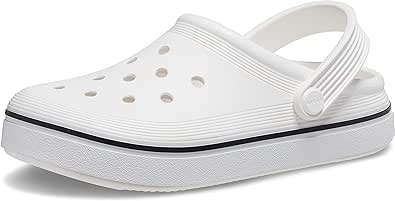 Crocs Unisex Kids Off Court