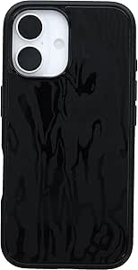 OtterBox iPhone 16 Symmetry Series Case - Spruce Bark