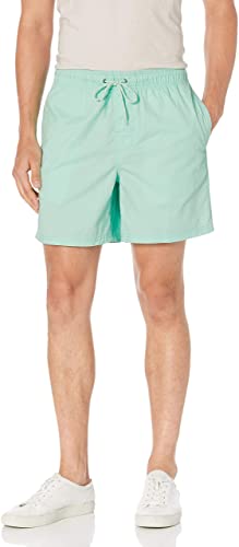 Amazon Essentials Men's 6" Inseam Drawstring Walk Short