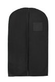 New Breathable 46 Suitdress Black Garment Bag by BAGS FOR LESSTM