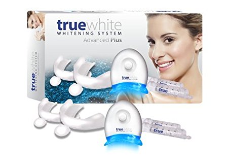 truewhite Advanced Plus Whitening System