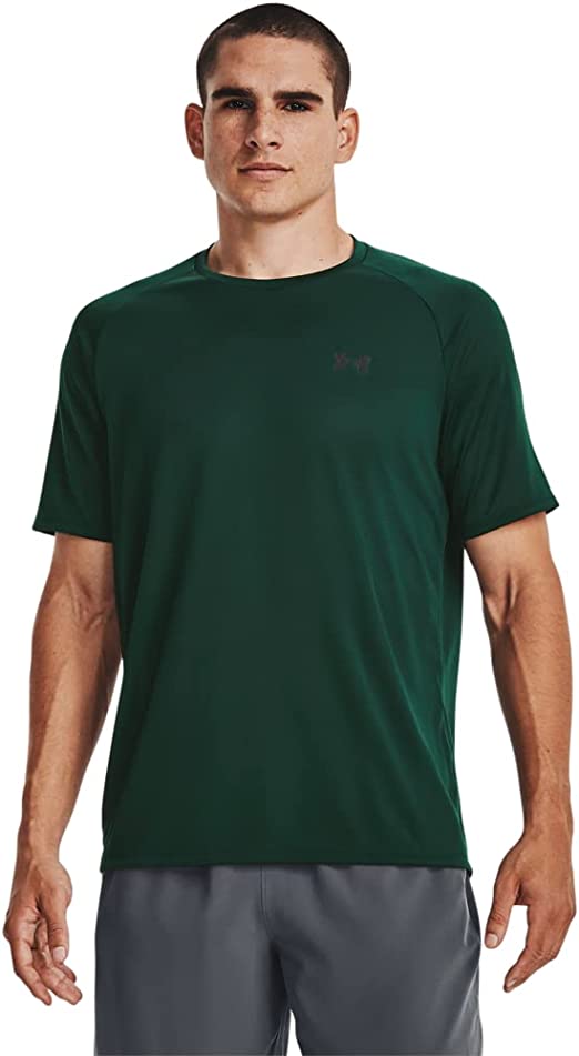 Under Armour Men's Tech 2.0 Short-Sleeve T-Shirt