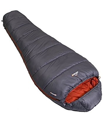 Vango Nitestar 350 Sleeping Bag RRP £45