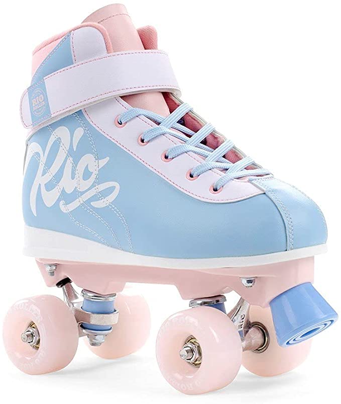 Rio Roller Milkshake Skates, Unisex