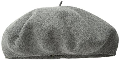 Dorfman Pacific Women's Wool Beret