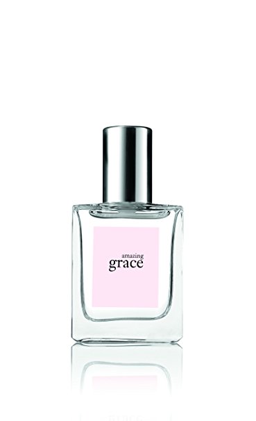 Philosophy Amazing Grace Spray, 0.5 Ounce