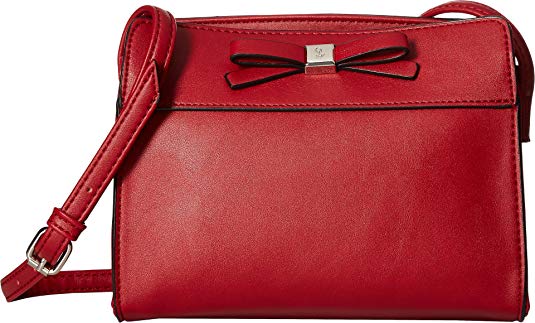 Nine West Womens Sibylle Crossbody