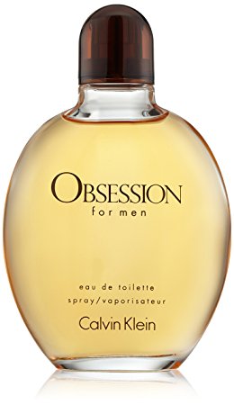 Calvin Klein OBSESSION for Men Eau de Toilette