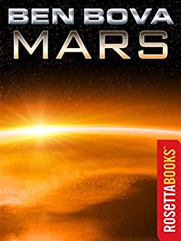 Mars (The Grand Tour)