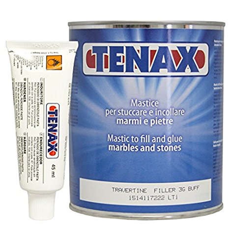 Tenax Travertine Filler - 1 liter