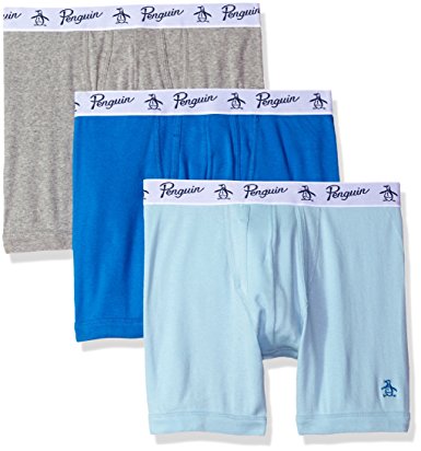 Original Penguin Standard 3 Pack Boxer Briefs