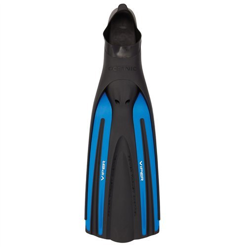 Oceanic Viper Full Foot Dive Fins