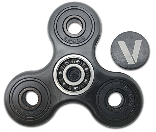 Longest spinning fidget clearance spinner