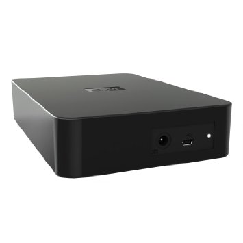 WD Elements 1.5 TB USB 2.0 Desktop External Hard Drive