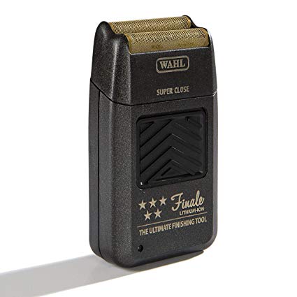 5 Star Series by WAHL Finale Lithium Foil Shaver