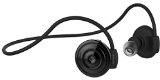 iansean Bluetooth Headphones Muset wireless Stereo earbuds headset earphone Noise Cancelling and Sweatproof