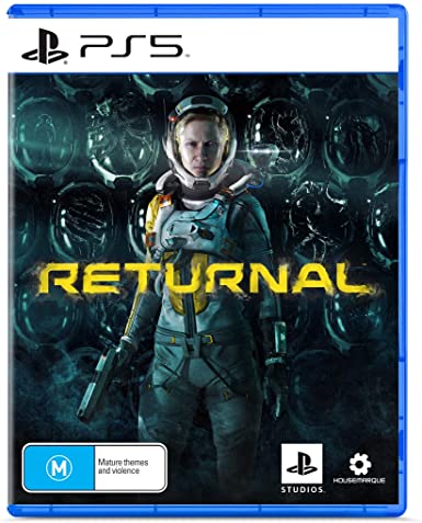 Returnal - PlayStation 5