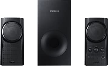 Samsung HW K20 2.1 Channel Multimedia Speaker System (Black)